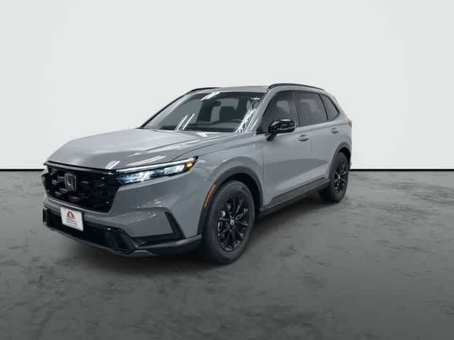 Thumbnail: 2026 Honda CR-V - 7