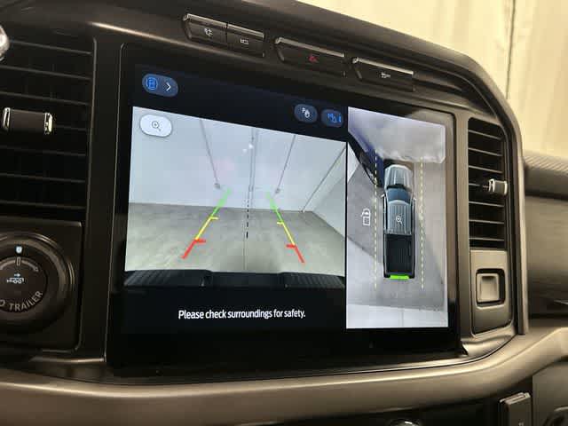 Thumbnail: 2024 Ford F-150 - 23