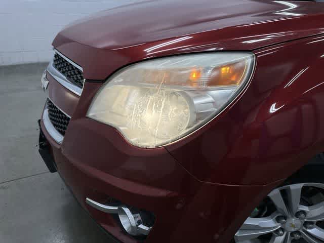 Thumbnail: 2014 Chevrolet Equinox - 31