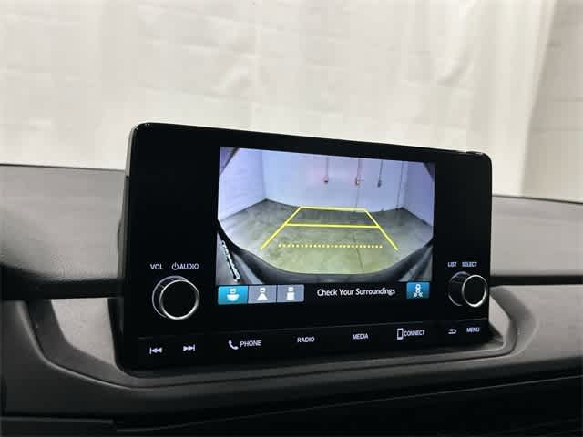 Thumbnail: 2025 Honda Accord - 22