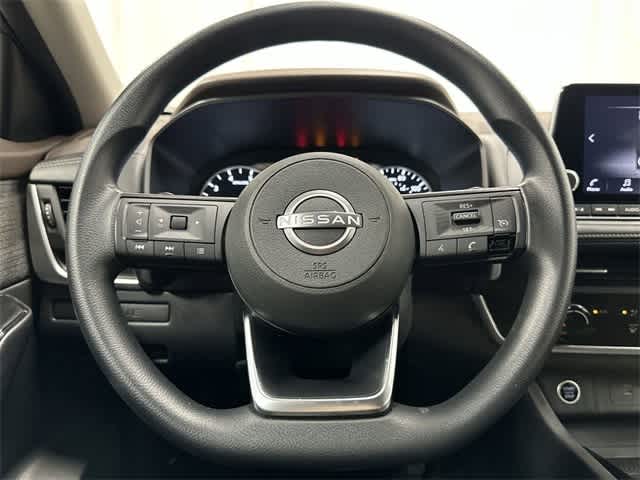 Thumbnail: 2023 Nissan Rogue - 16