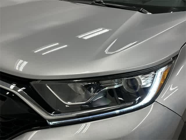 Thumbnail: 2022 Honda CR-V - 31