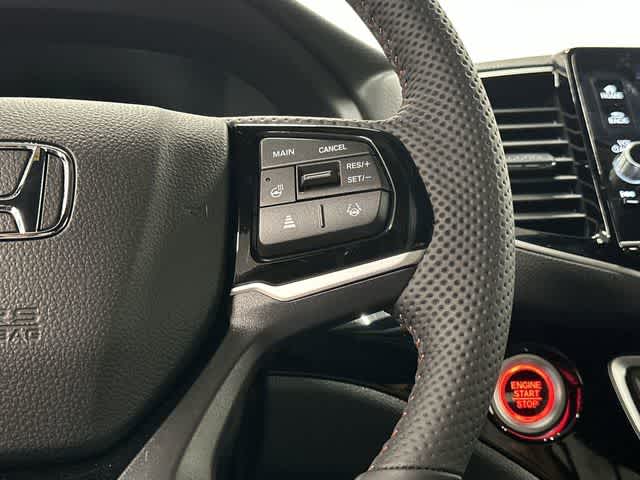 Thumbnail: 2026 Honda Ridgeline - 18