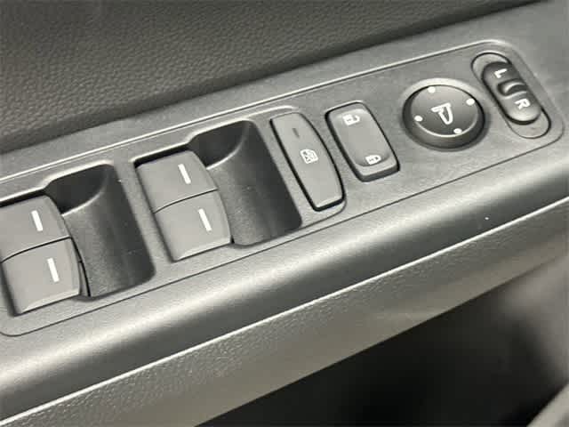 Thumbnail: 2026 Honda CR-V - 20