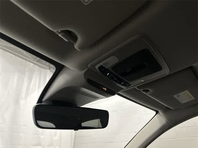 Thumbnail: 2025 Honda HR-V - 21