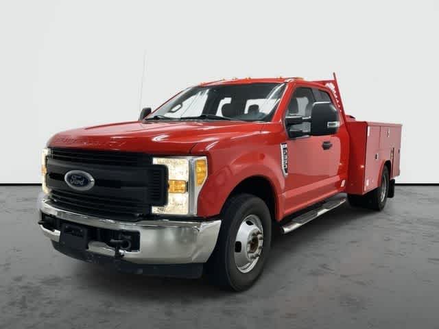 2017 Ford F-350  -
                  League City, TX