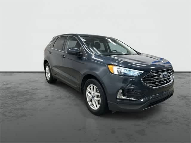 Thumbnail: 2022 Ford Edge - 6