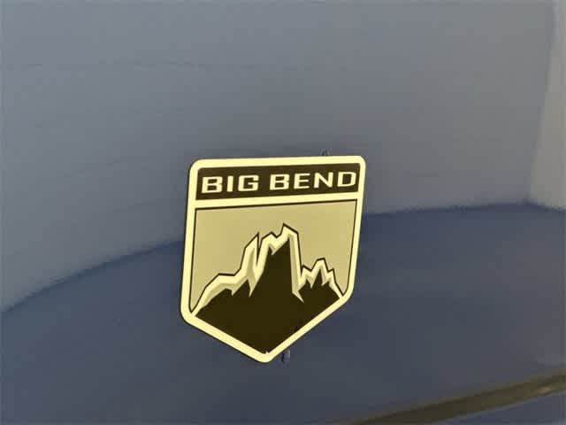 Thumbnail: 2024 Ford Bronco Sport - 30
