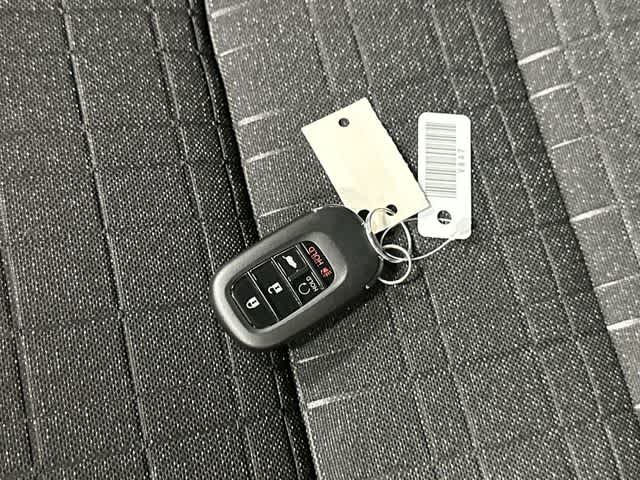 Thumbnail: 2026 Honda HR-V - 32