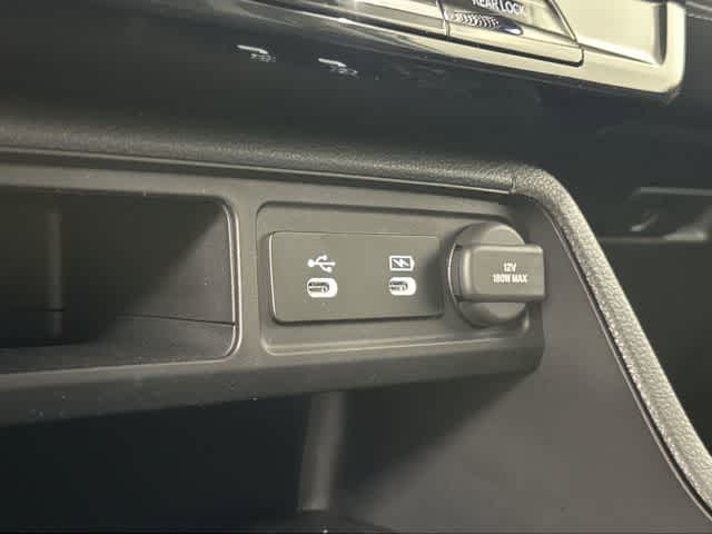 Thumbnail: 2026 Honda Pilot - 26