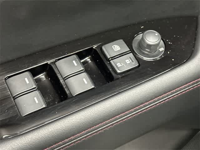 Thumbnail: 2022 Mazda CX-5 - 20