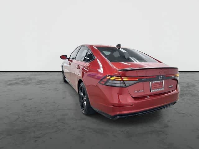 Thumbnail: 2024 Honda Accord - 2