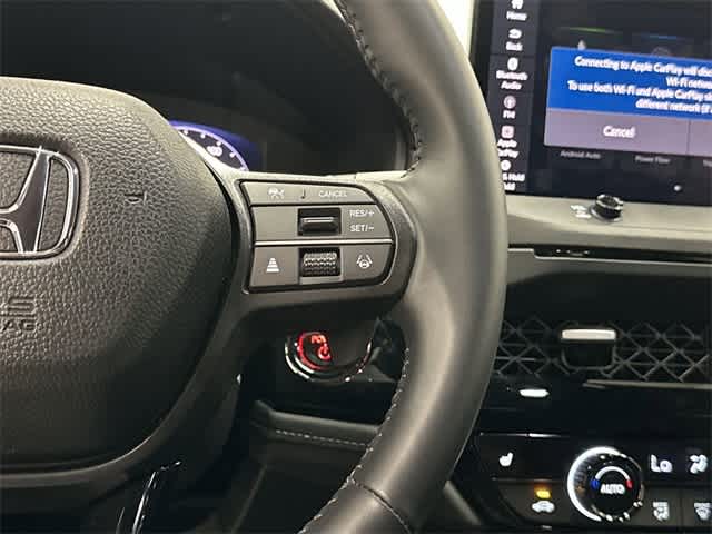 Thumbnail: 2025 Honda Accord - 18