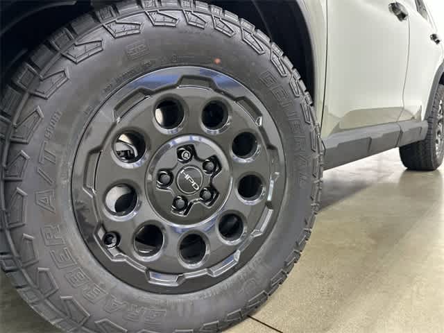 Thumbnail: 2026 Honda Passport - 29