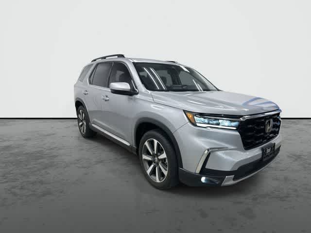 Thumbnail: 2025 Honda Pilot - 6