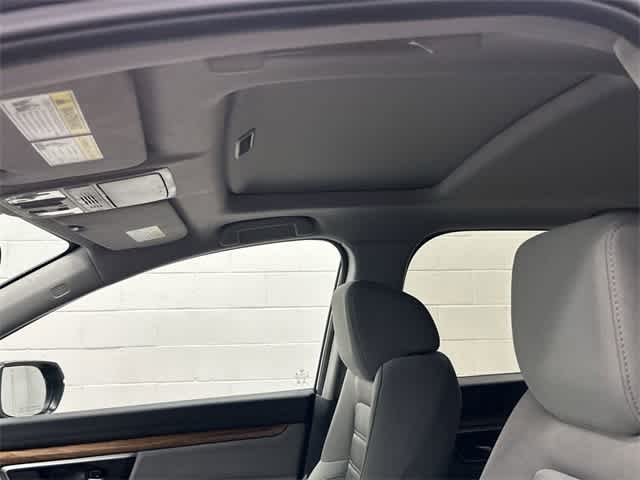Thumbnail: 2019 Honda CR-V - 27