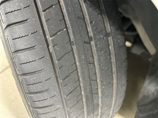 Thumbnail: 2018 Honda Odyssey - 29