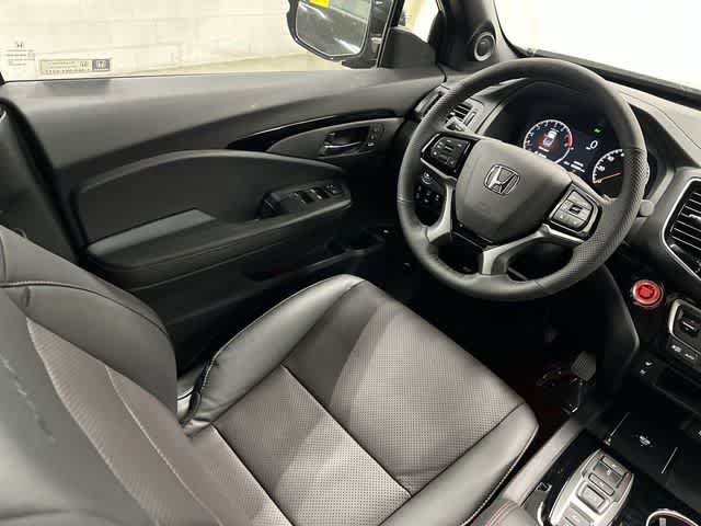 Thumbnail: 2026 Honda Ridgeline - 12