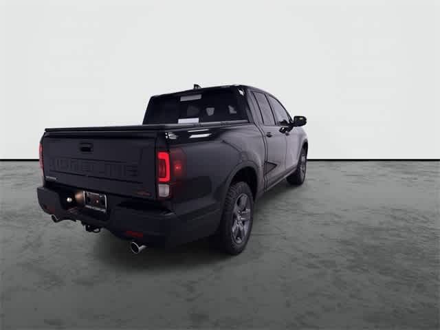 Thumbnail: 2025 Honda Ridgeline - 3
