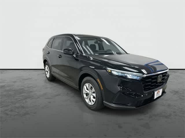 Thumbnail: 2026 Honda CR-V - 6