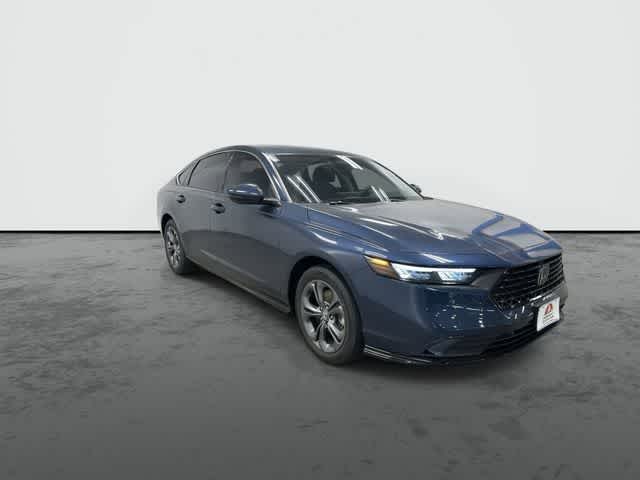 Thumbnail: 2026 Honda Accord - 6