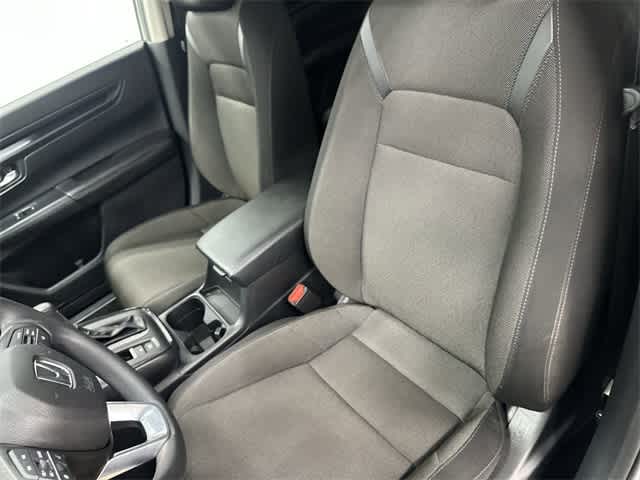 Thumbnail: 2024 Honda CR-V - 10