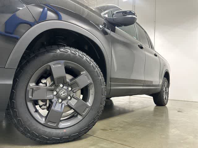 Thumbnail: 2026 Honda Ridgeline - 29