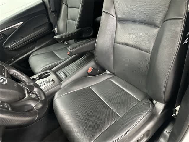 Thumbnail: 2022 Honda Passport - 10