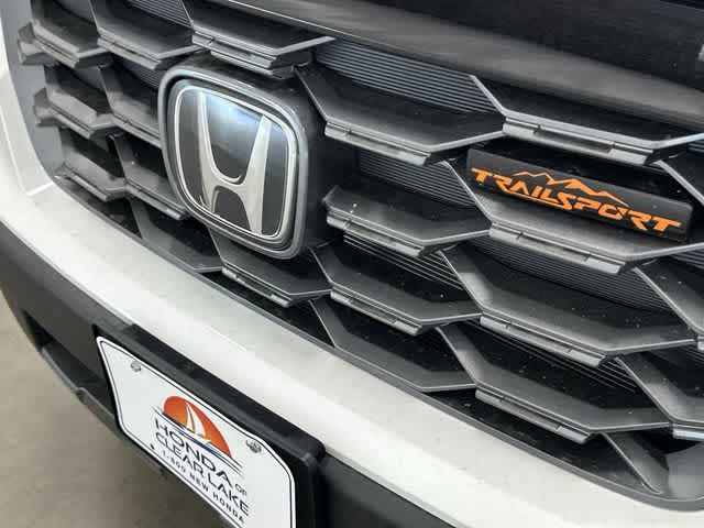 Thumbnail: 2026 Honda Ridgeline - 31