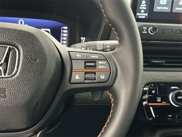 Thumbnail: 2026 Honda Passport - 18