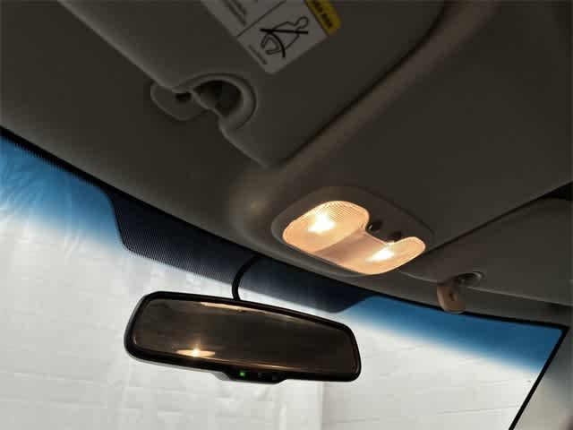 Thumbnail: 2017 Jeep Patriot - 20