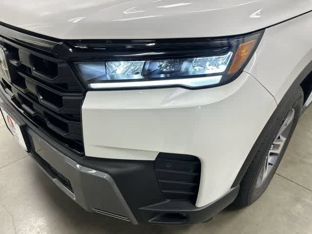 Thumbnail: 2026 Honda Pilot - 31