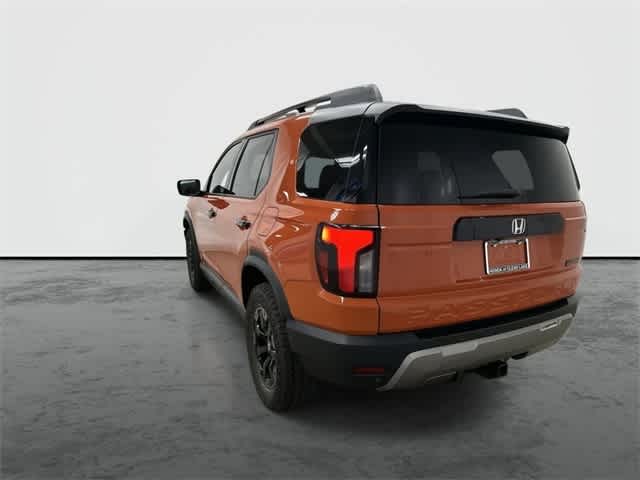 Thumbnail: 2026 Honda Passport - 2