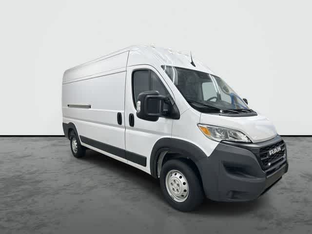 Thumbnail: 2023 RAM ProMaster - 5
