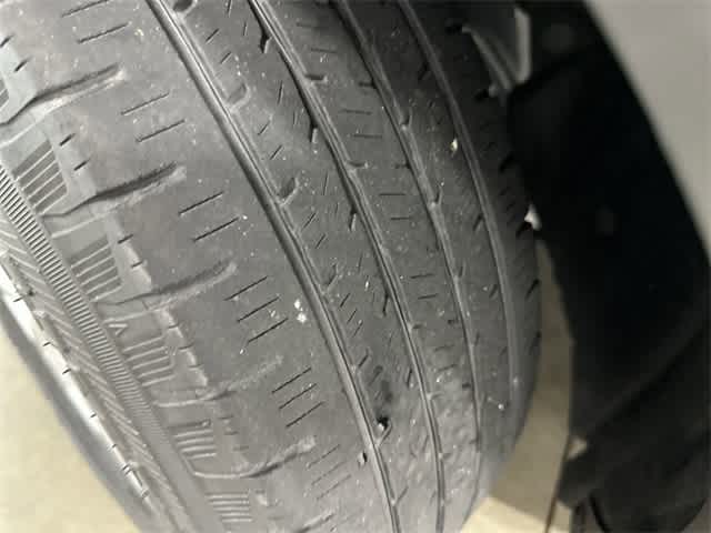 Thumbnail: 2025 Ford Escape - 29