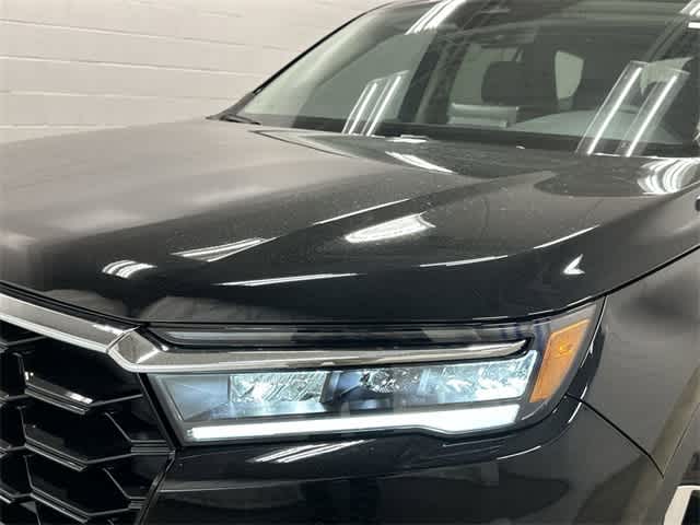 Thumbnail: 2025 Honda Pilot - 31
