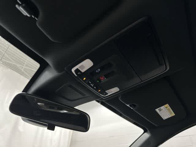 Thumbnail: 2026 Honda CR-V - 21