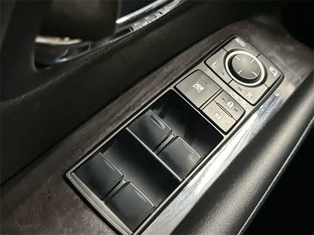 Thumbnail: 2015 Lexus RX - 20