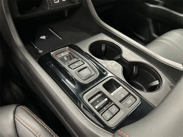 Thumbnail: 2025 Honda Pilot - 24