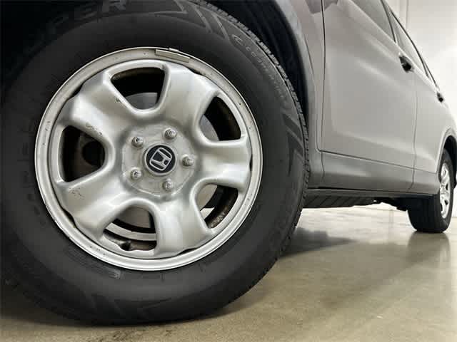 Thumbnail: 2014 Honda CR-V - 28