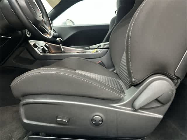 Thumbnail: 2022 Dodge Challenger - 26