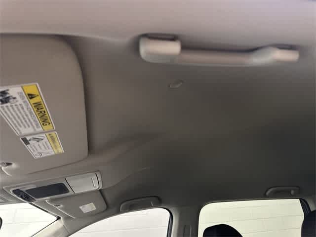 Thumbnail: 2026 Honda CR-V - 26