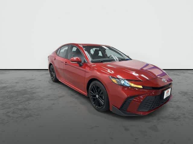 Thumbnail: 2025 Toyota Camry - 6