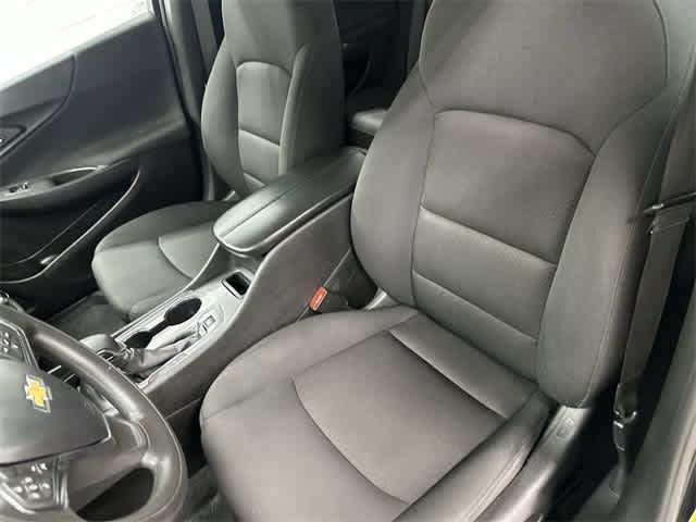 Thumbnail: 2024 Chevrolet Malibu - 10