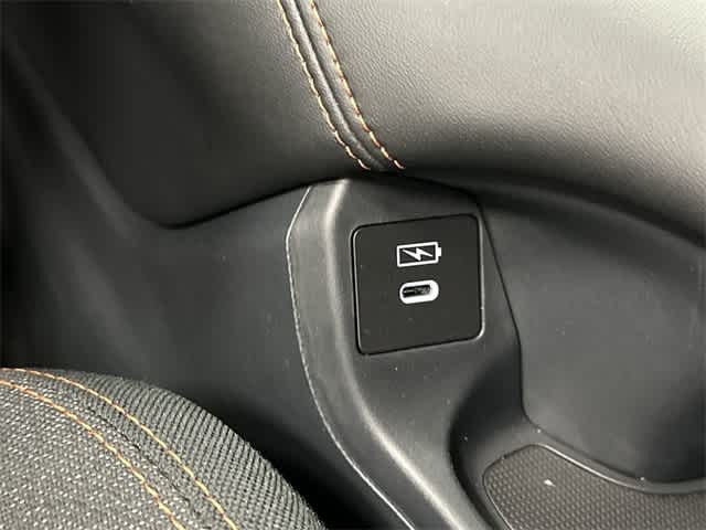 Thumbnail: 2026 Honda HR-V - 24