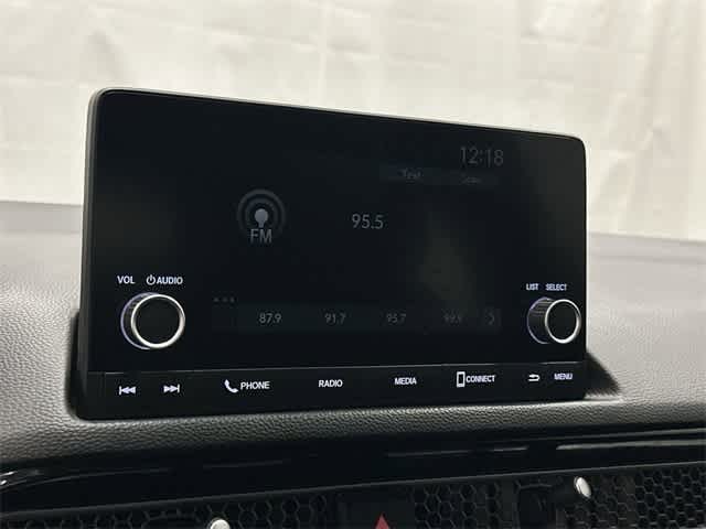 Thumbnail: 2025 Honda Civic - 22