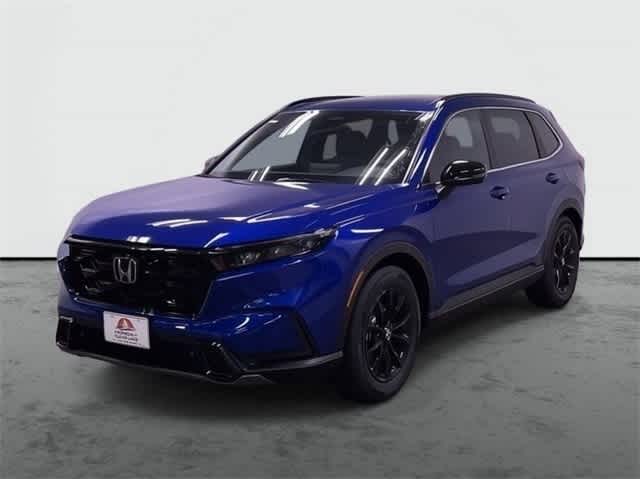 2025 Honda CR-V Sport-L -
                  League City, TX