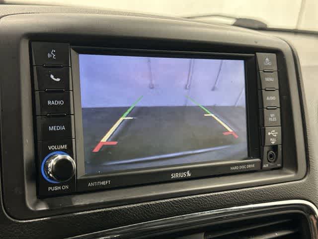 Thumbnail: 2019 Dodge Grand Caravan - 23