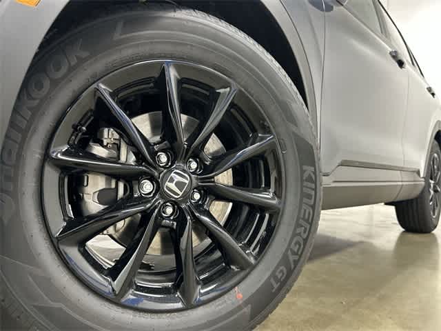 Thumbnail: 2026 Honda CR-V - 27