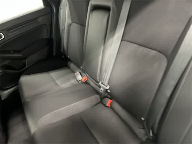 Thumbnail: 2026 Honda Civic - 11